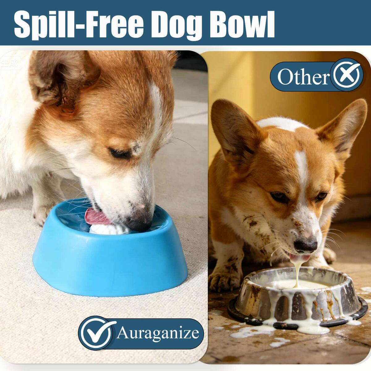 Slow Feeder Dog Bowls Cashback Rebates - RebateKey