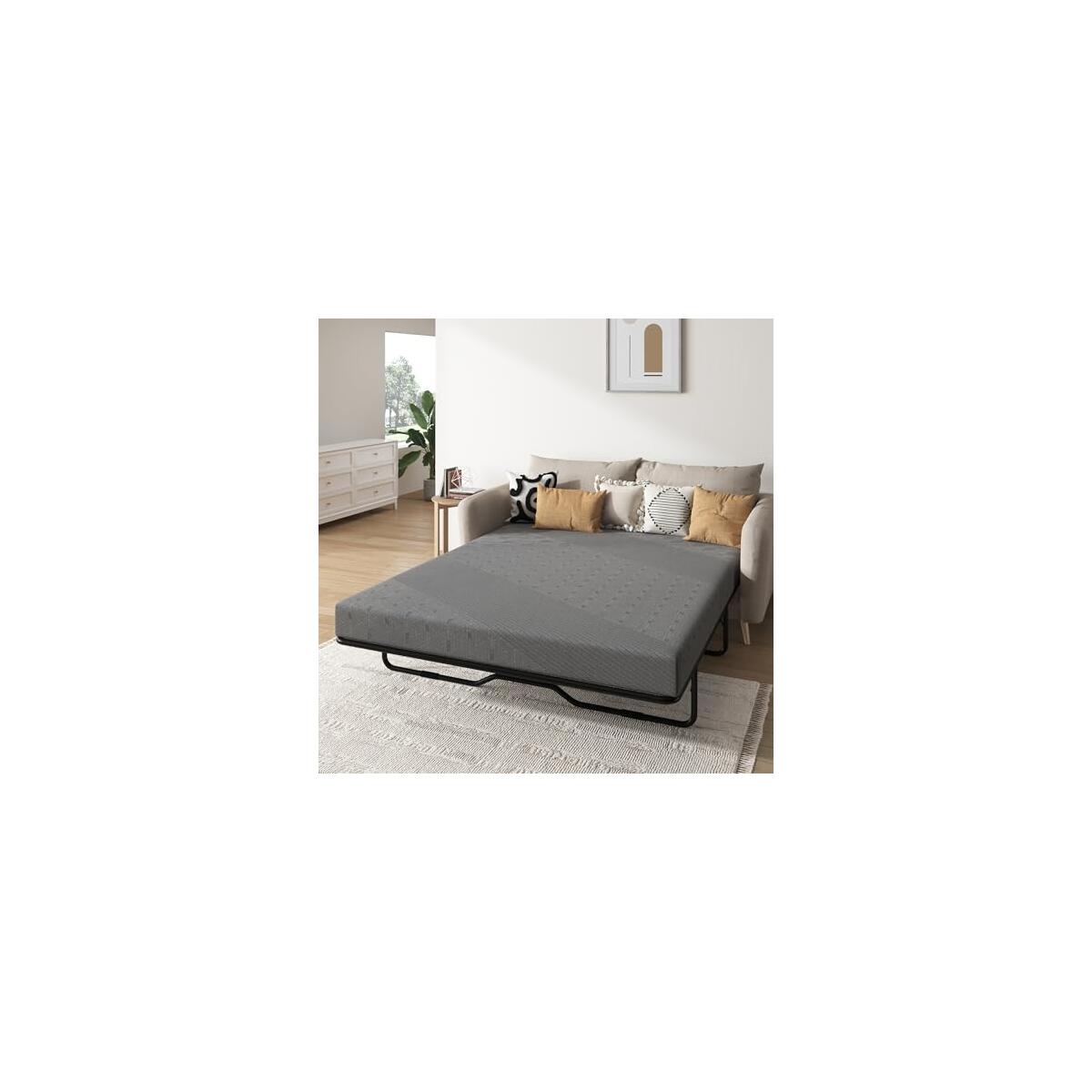 Queen Sofa Mattress Cashback - RebateKey