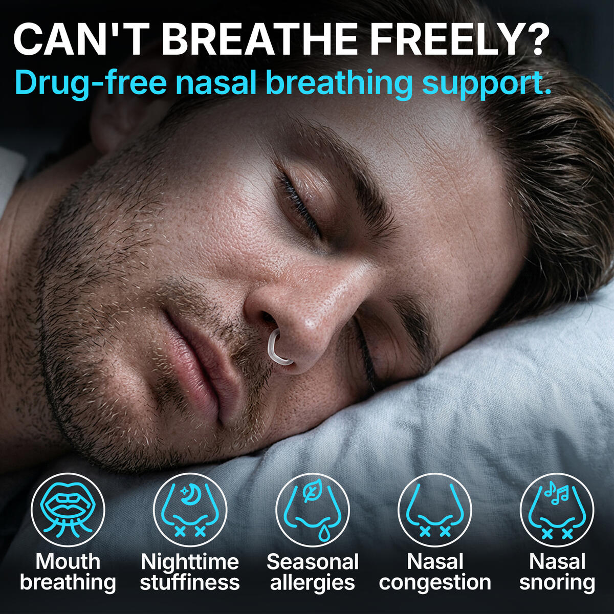 Aroma Clips For Bad Smells Cashback Rebate - RebateKey
