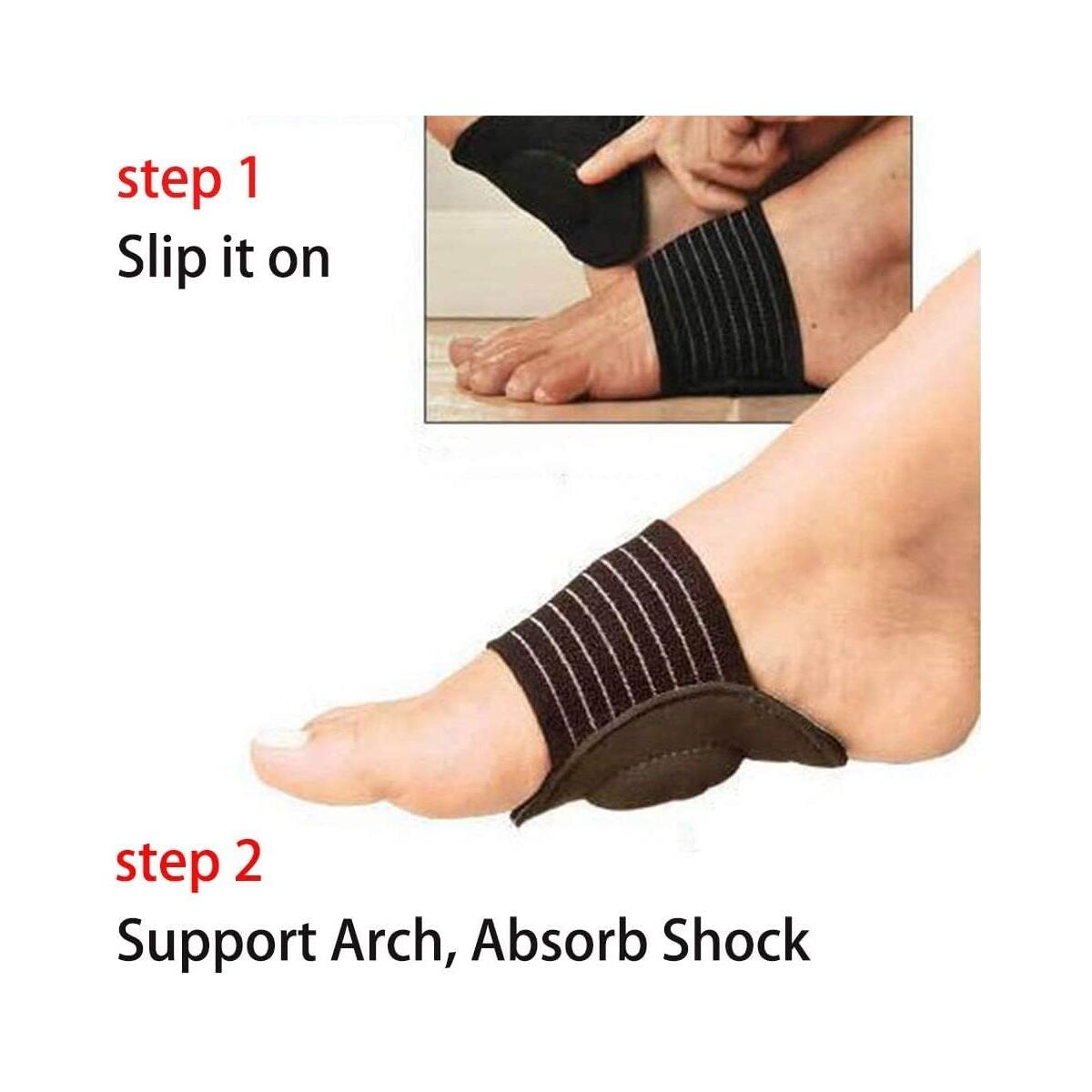 Arch Support Pad Cashback Rebates - RebateKey