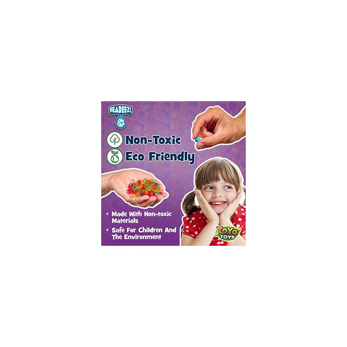 Water Beads For Kids Rebates - RebateKey