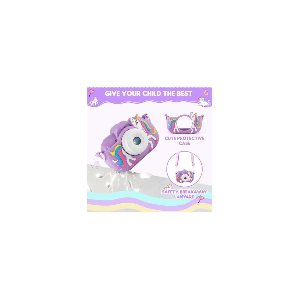 Kids Camera 12 Cashback Rebate - RebateKey