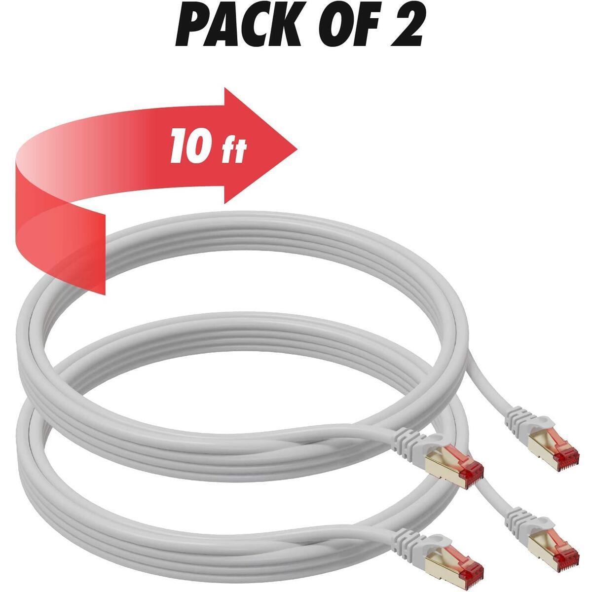 8 Ethernet Cable Cashback Rebates - RebateKey