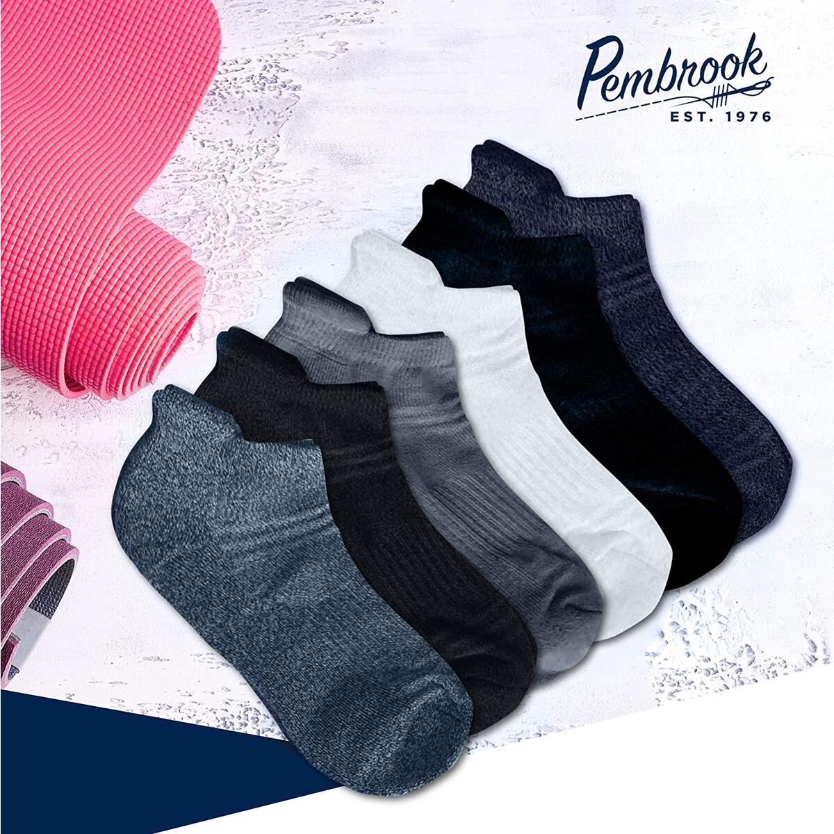 Ladies Ankle Socks Cash Back - RebateKey