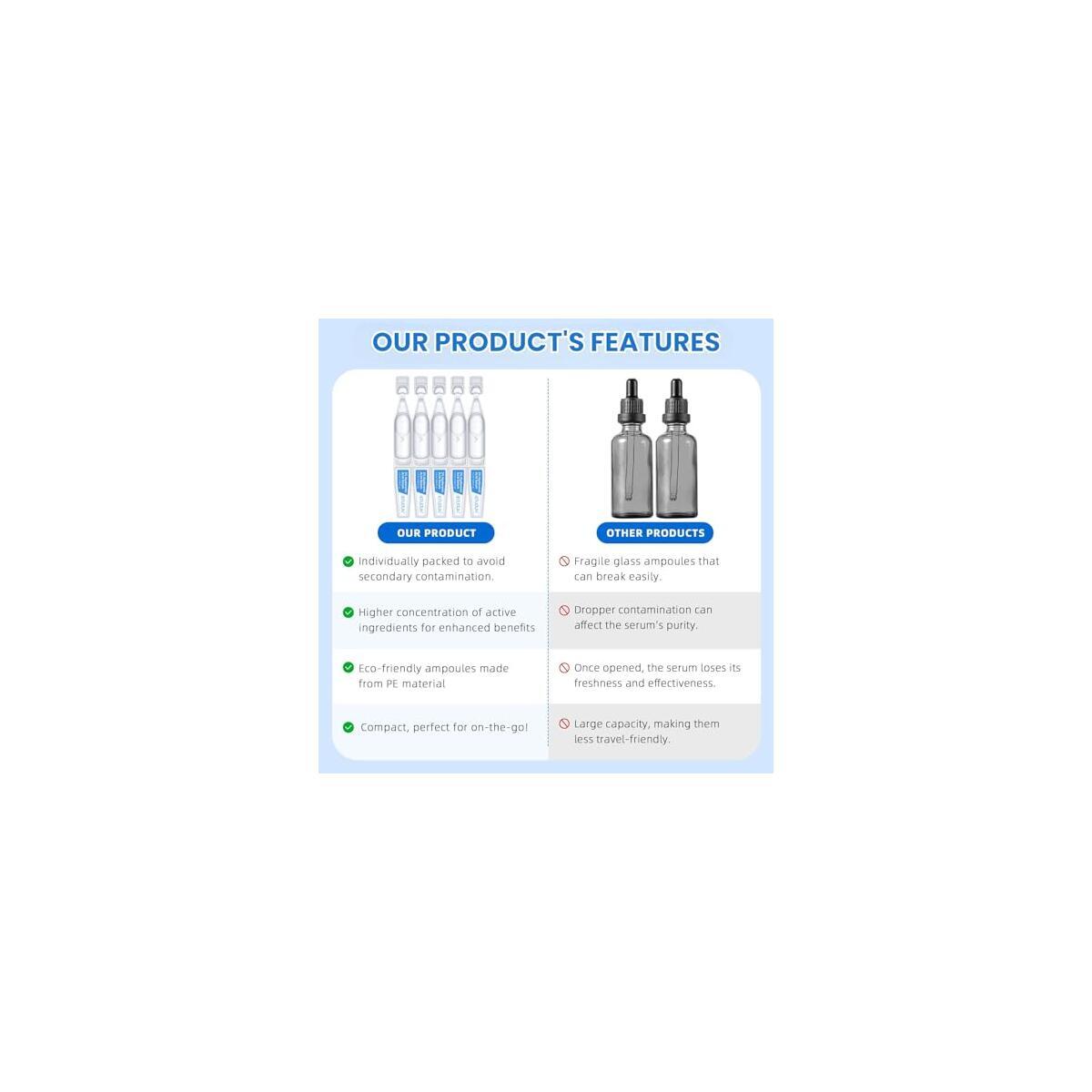 3 Hyaluronic Acid Serum 9 Rebates - RebateKey