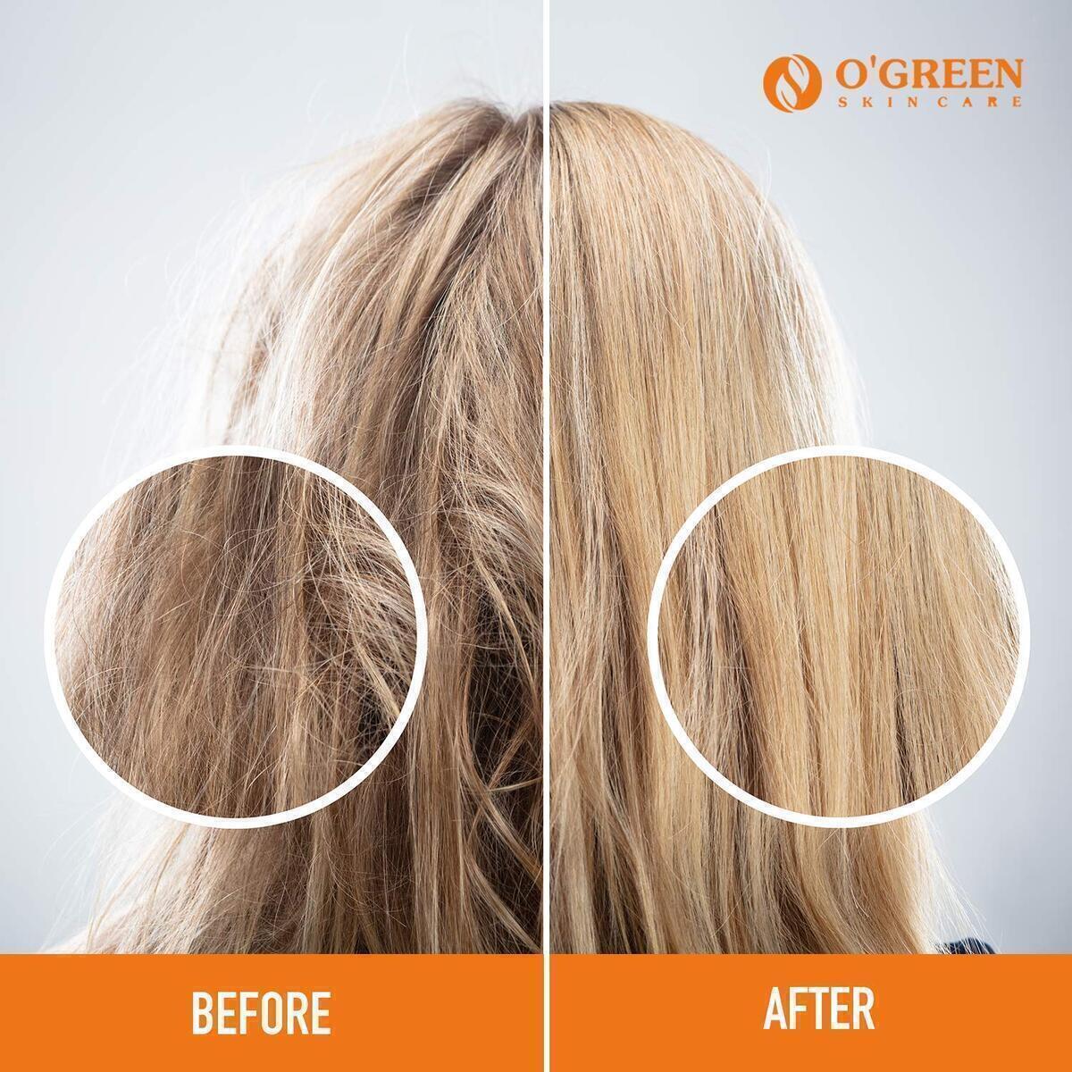 Keratin Shampoo And Conditioner Set Cashback - RebateKey