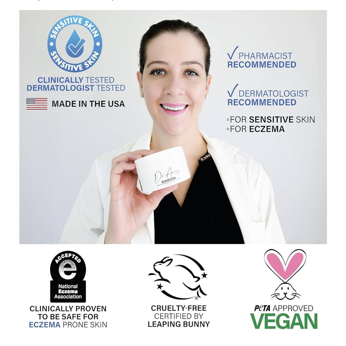 Dr Arsy Eczema Cashback Rebate - RebateKey