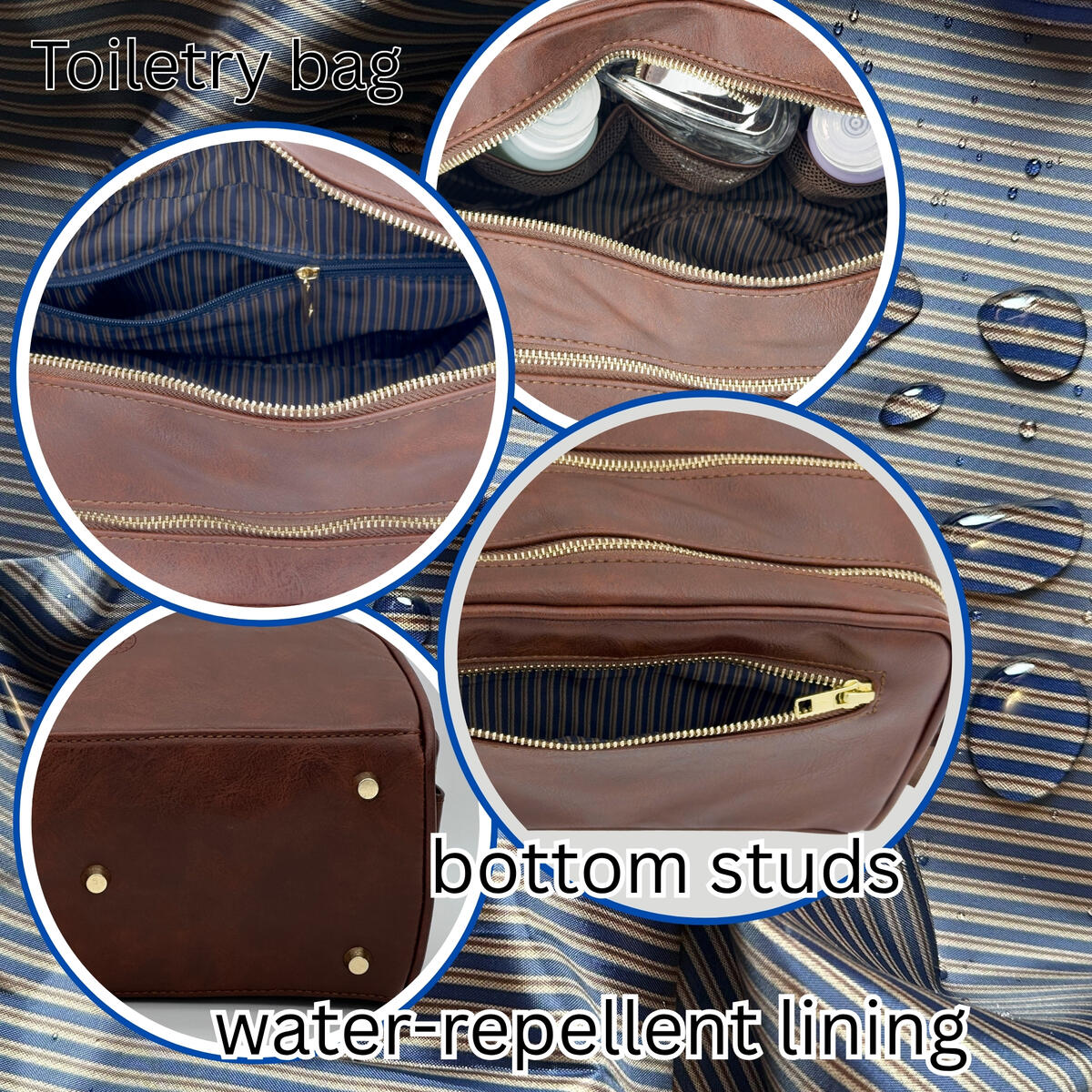 Vi Prestige Toiletry Bag Rebates - RebateKey