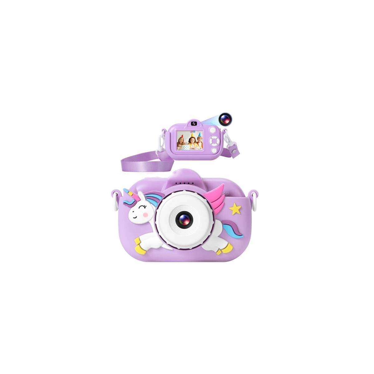 Kids Camera Video Digital Camera For Age 3 8 Rebates - RebateKey
