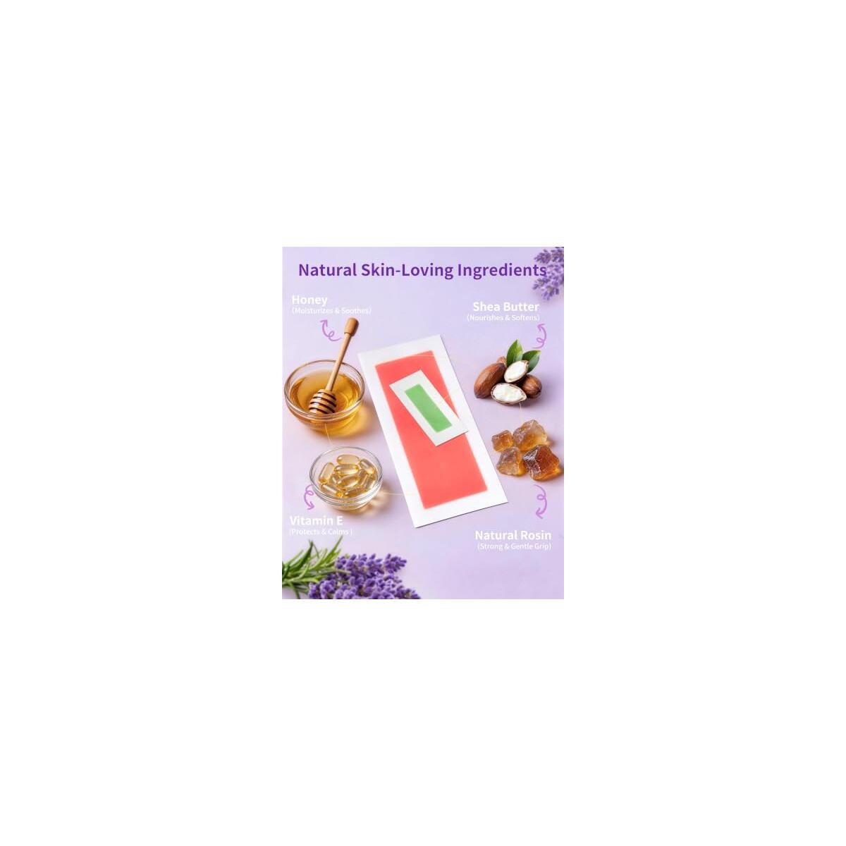 Wax Strips 8 Cashback Rebates - RebateKey