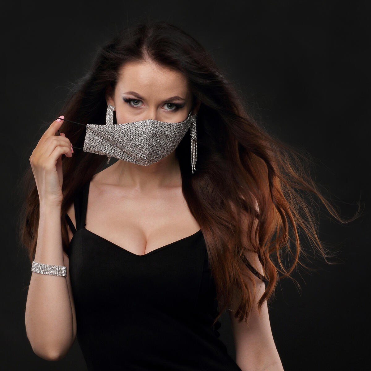 Bling Glitter Face Cashback Rebates - RebateKey