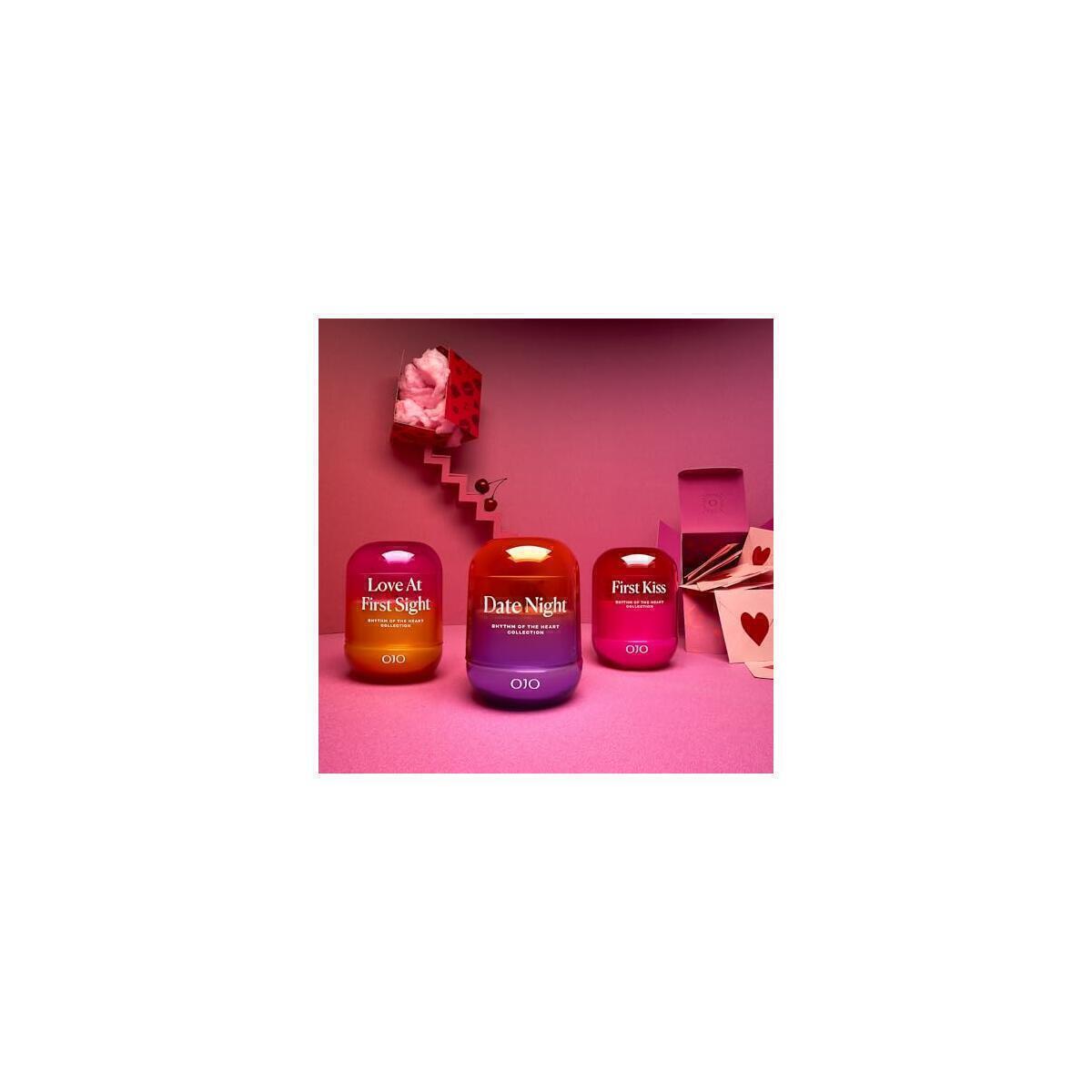 Ojo Date Night Scented Candle 3 Rebates - RebateKey