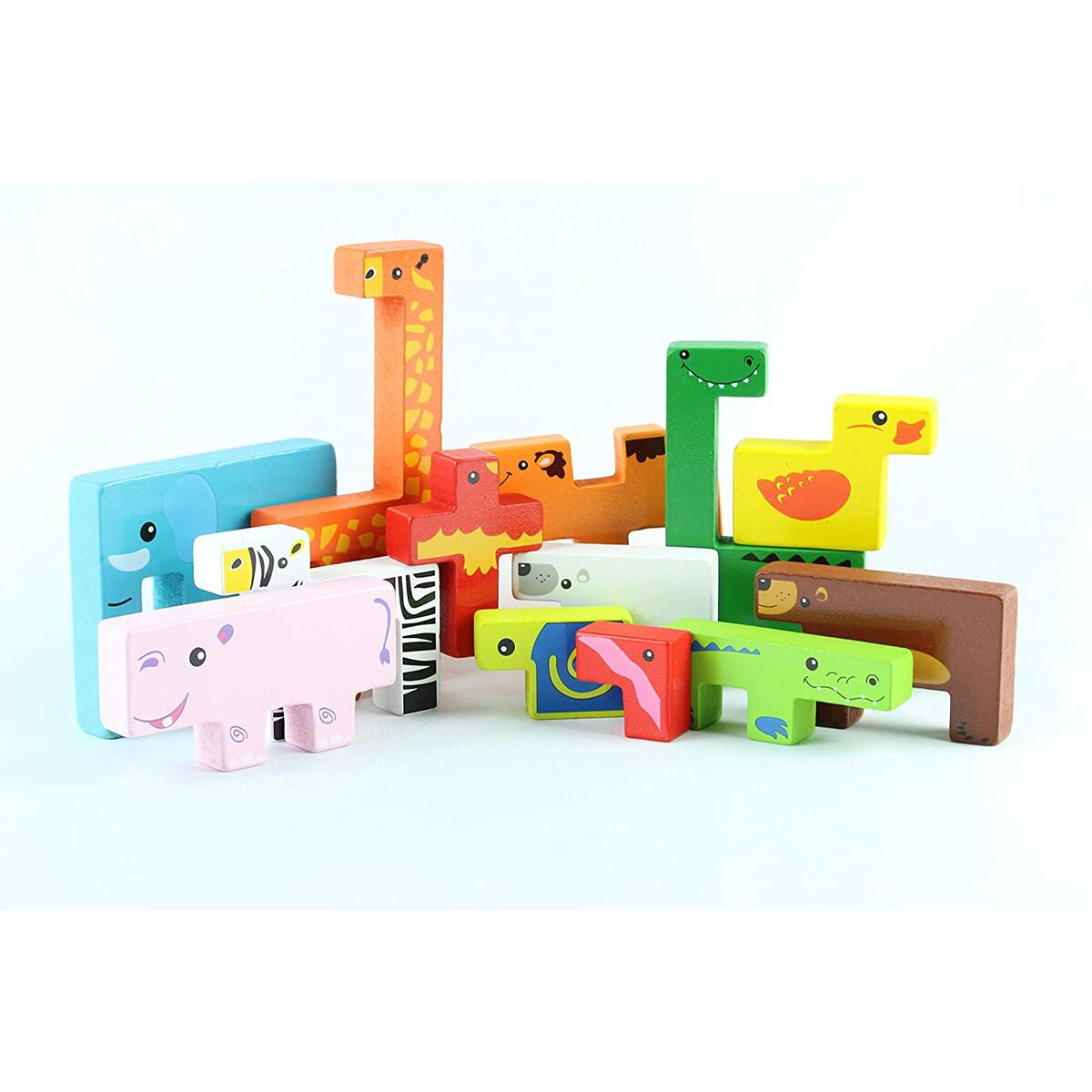 Wooden Baby Toys Cash Back - RebateKey