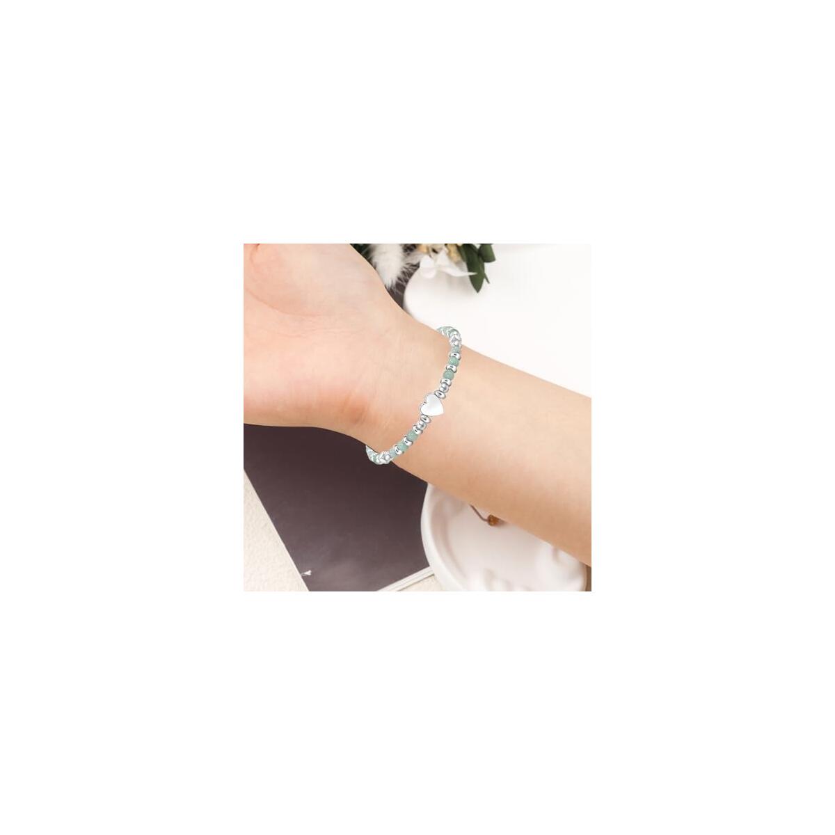 Inspirational Love Stone Bracelet For Women Cashback Rebates - RebateKey