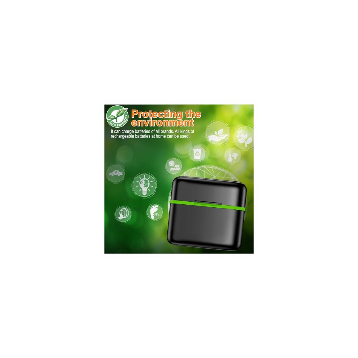 Fast Charging 8 0 Input Cashback - RebateKey