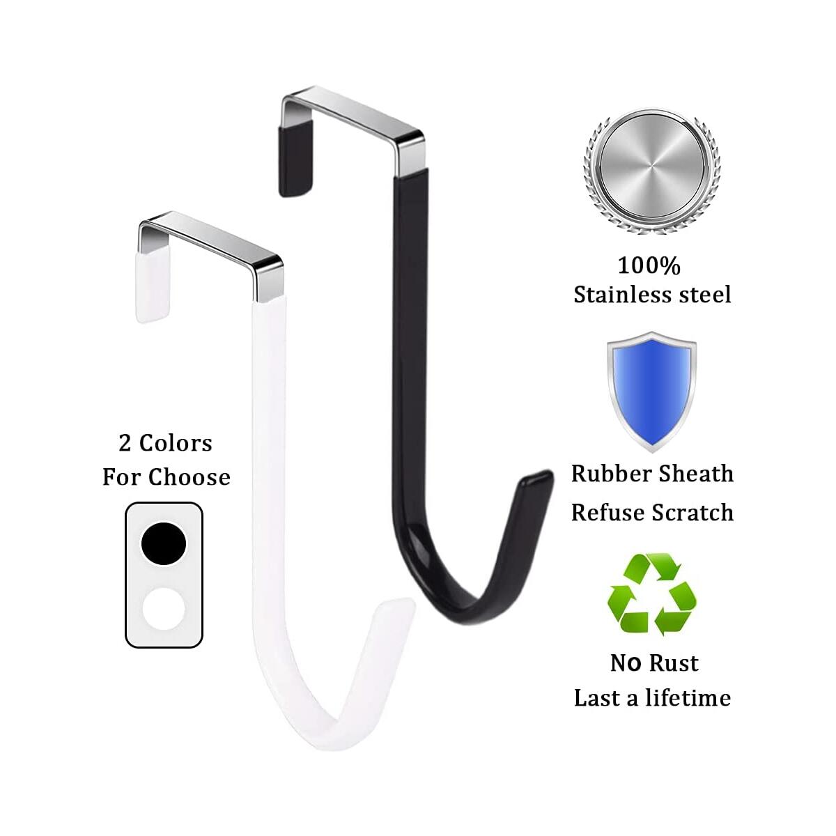 Over Door Hooks Cash Back - RebateKey