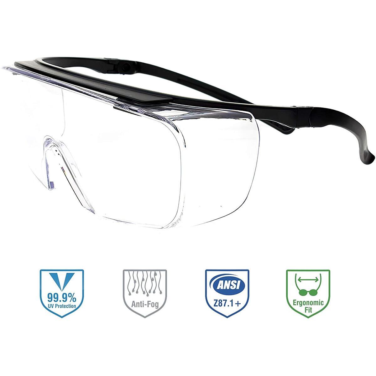 Eye Protection Goggles Rebate - RebateKey