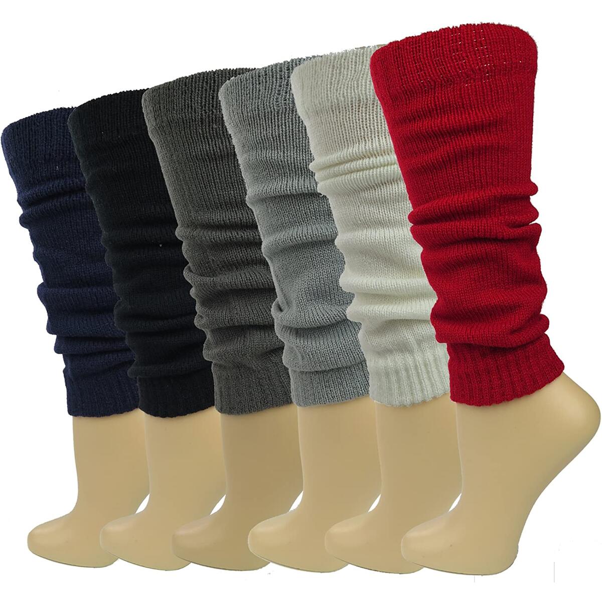 Leg Warmers Rebate RebateKey