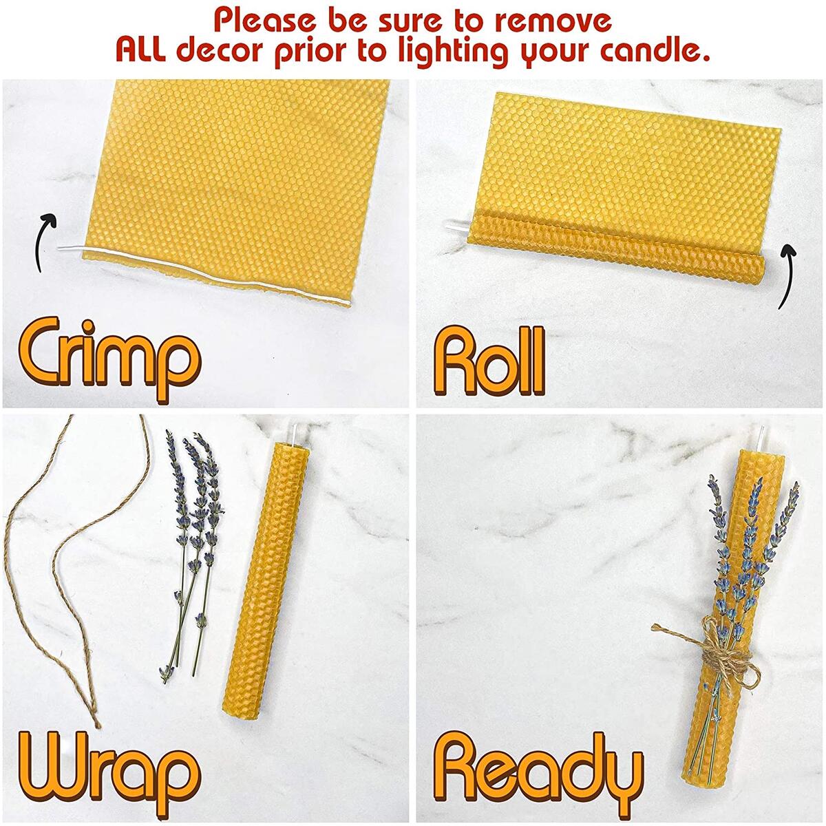 Candle Making Cashback - RebateKey