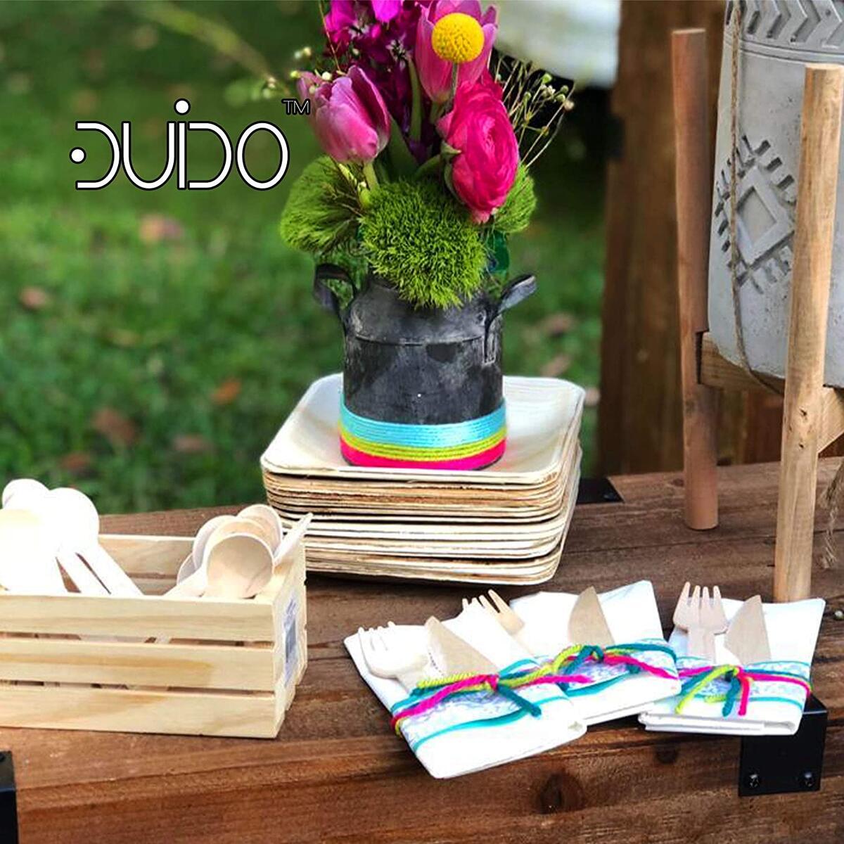 Disposable Biodegradable Plates Cashback Rebate - RebateKey