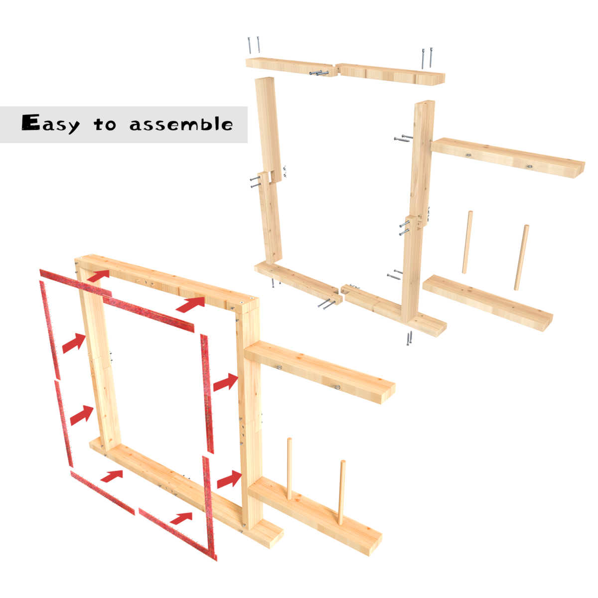 Rug Tufting Frame Cashback - RebateKey