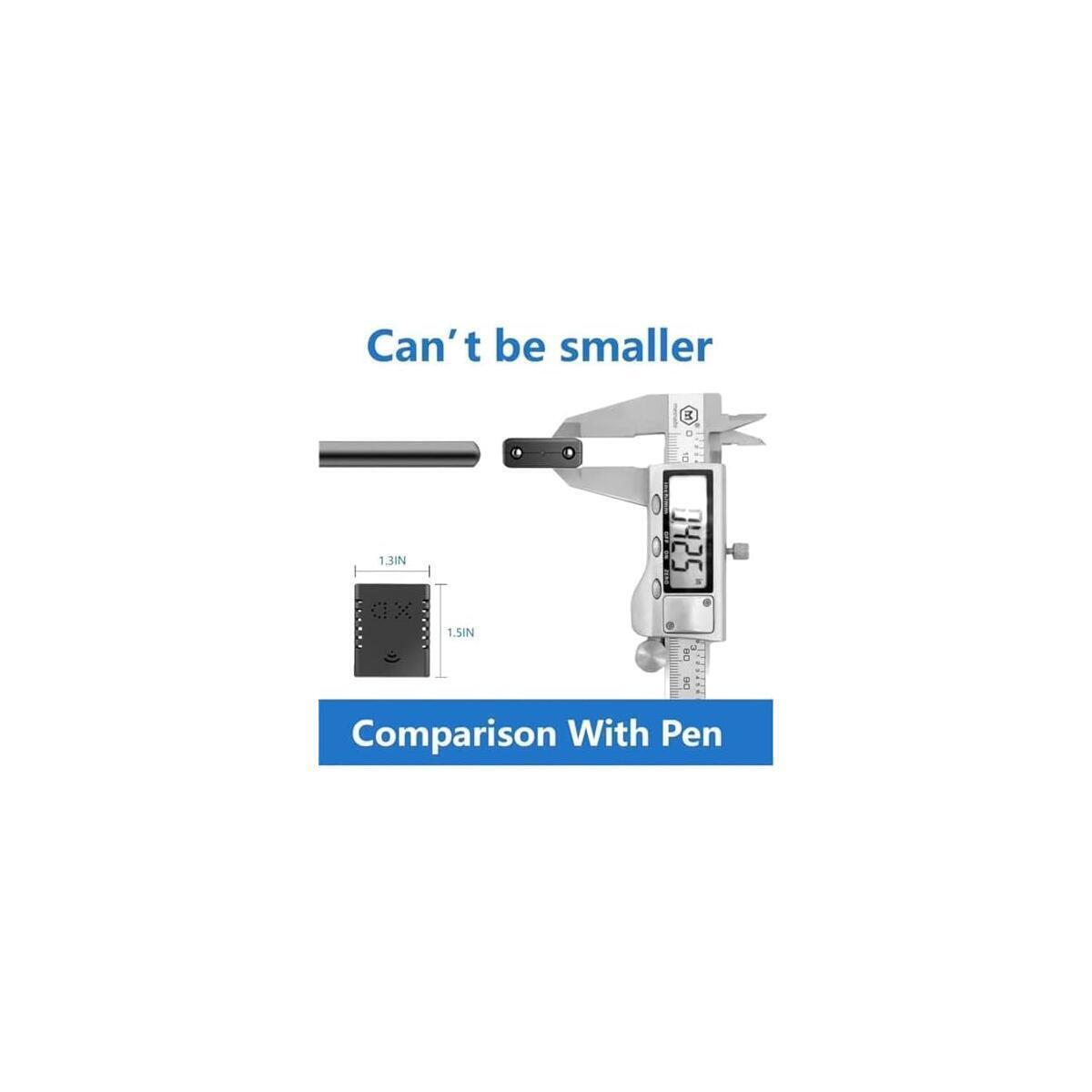 Mini Wifi Security 1 Cashback - RebateKey