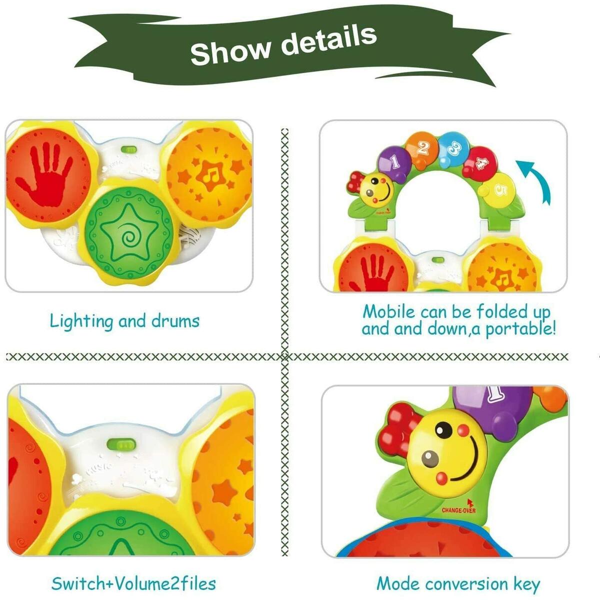 Musical Drums Piano Cashback Rebates - RebateKey