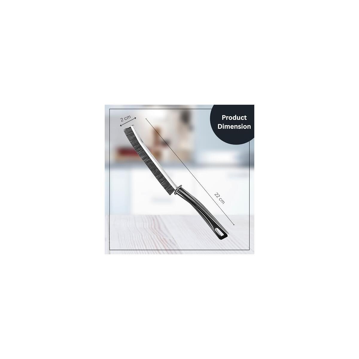Hard Bristle Crevice Cleaning Brush 1 Rebates - RebateKey