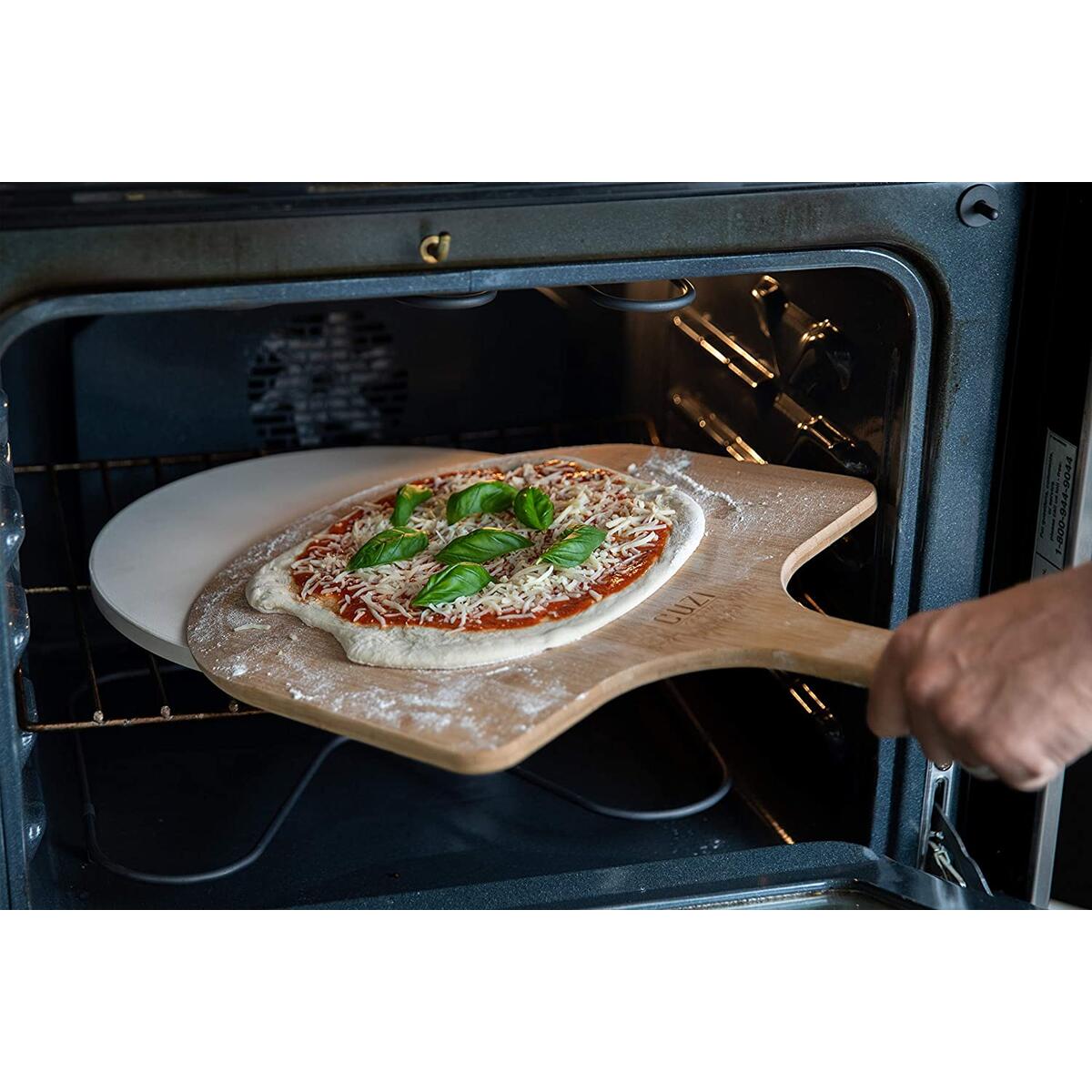 Pizza Making Set Cashback Rebate - RebateKey