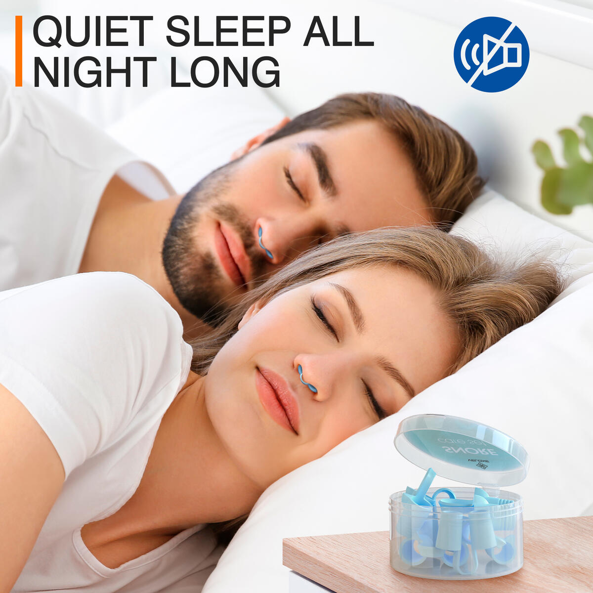 Snoring Nasal Dilators Rebates - RebateKey