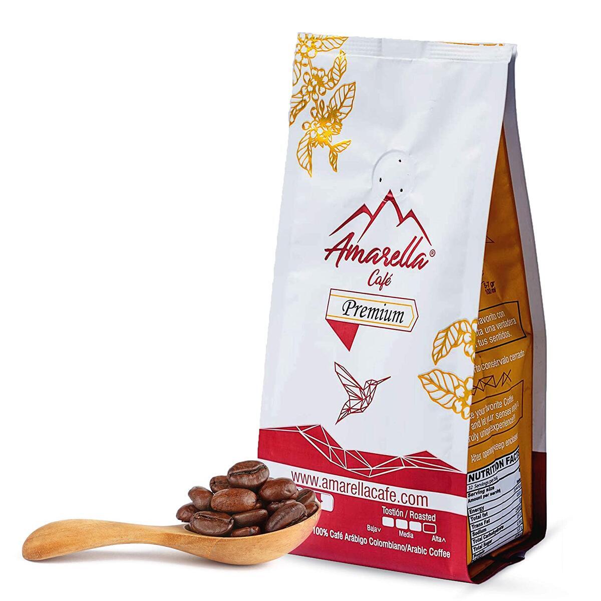 Ground Coffee 8 Cash Back - RebateKey