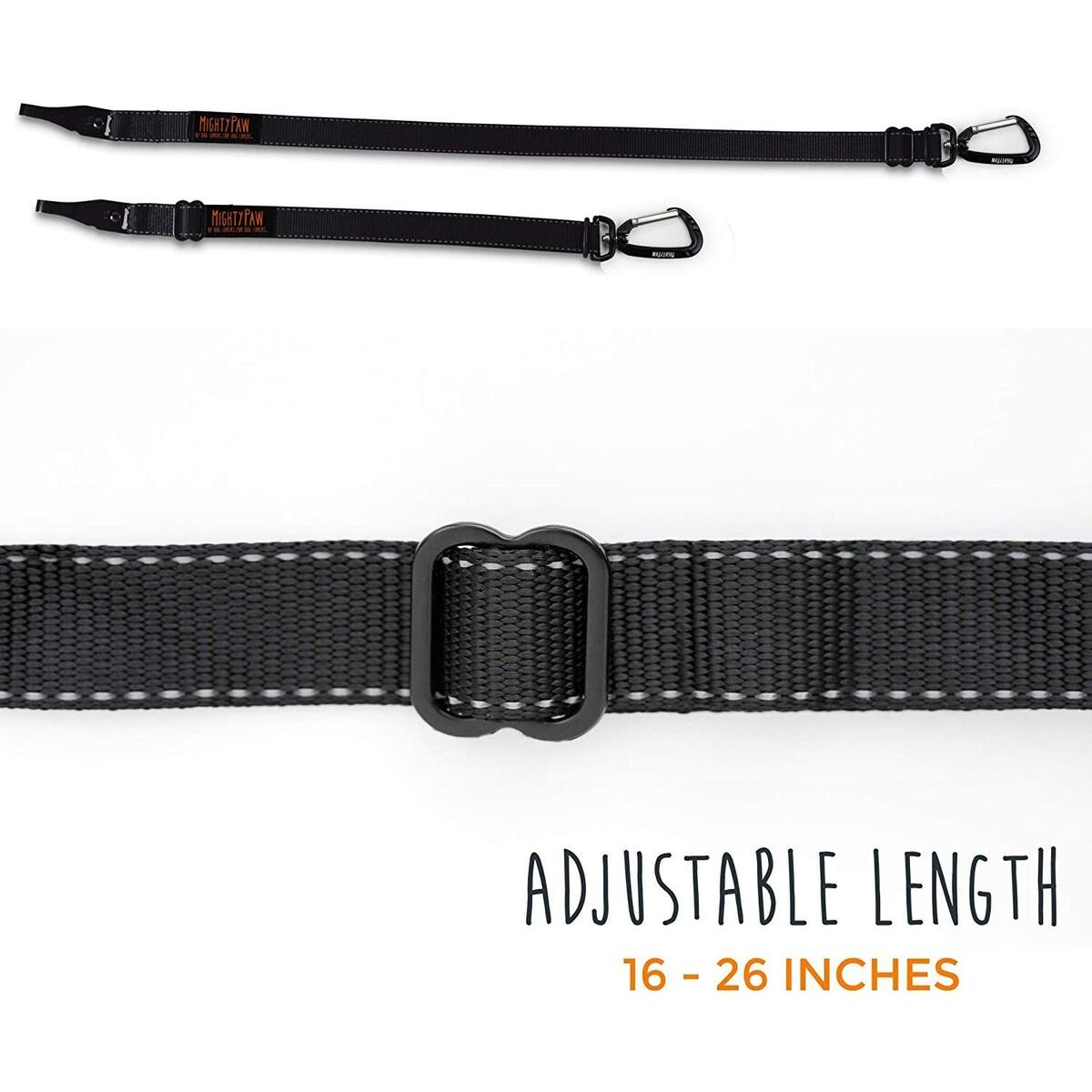 Mightypaw Dog Seat Belt Rebates - RebateKey