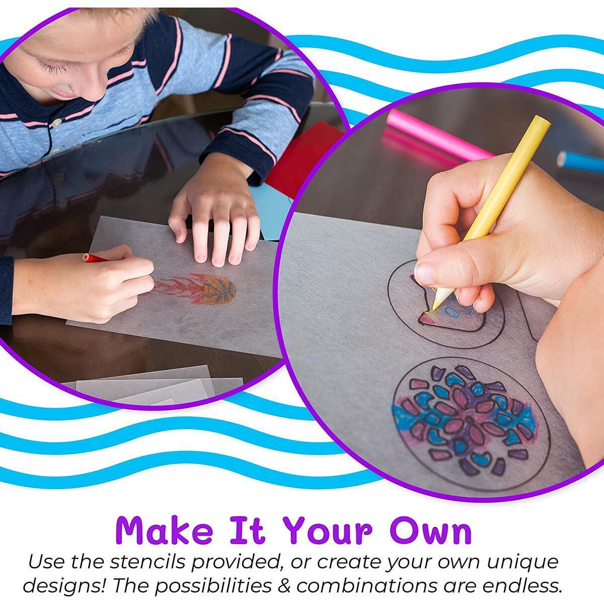 Kids Art Set Cashback Rebate - RebateKey