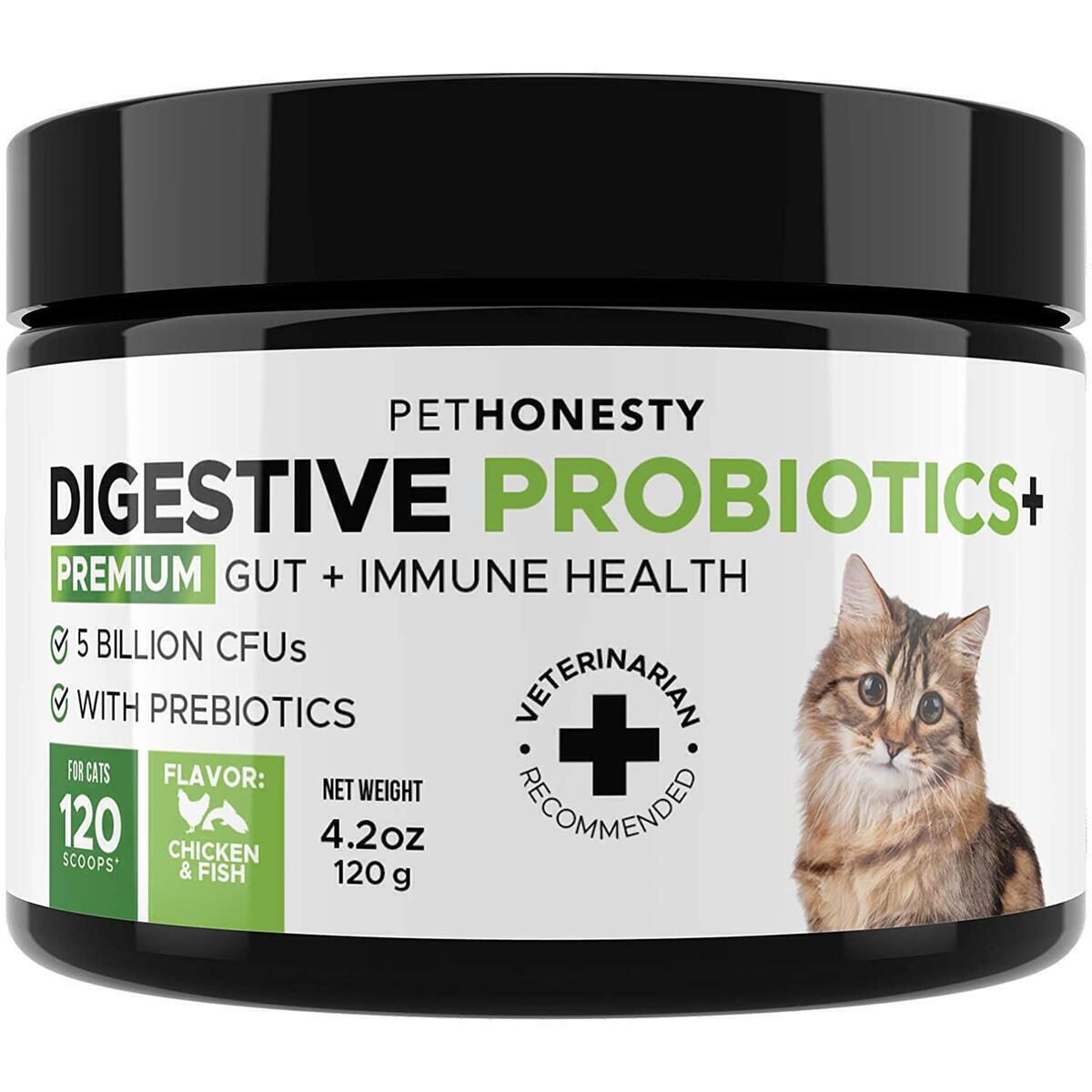 Cat Probiotic Rebate - RebateKey