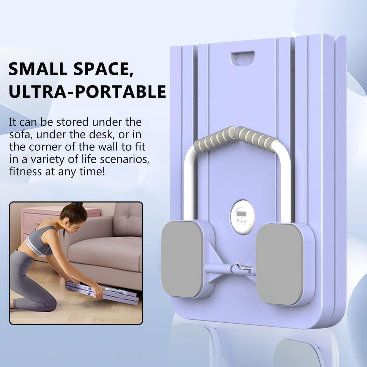 Pilates Reformer Set 1 Cashback Rebates - RebateKey