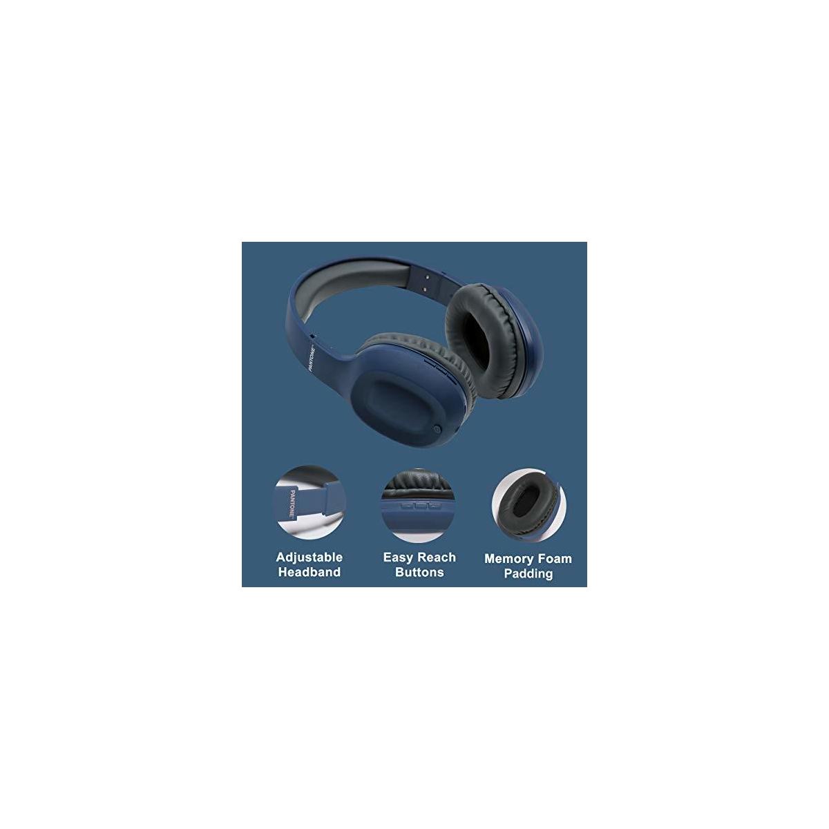 comfortable office headset