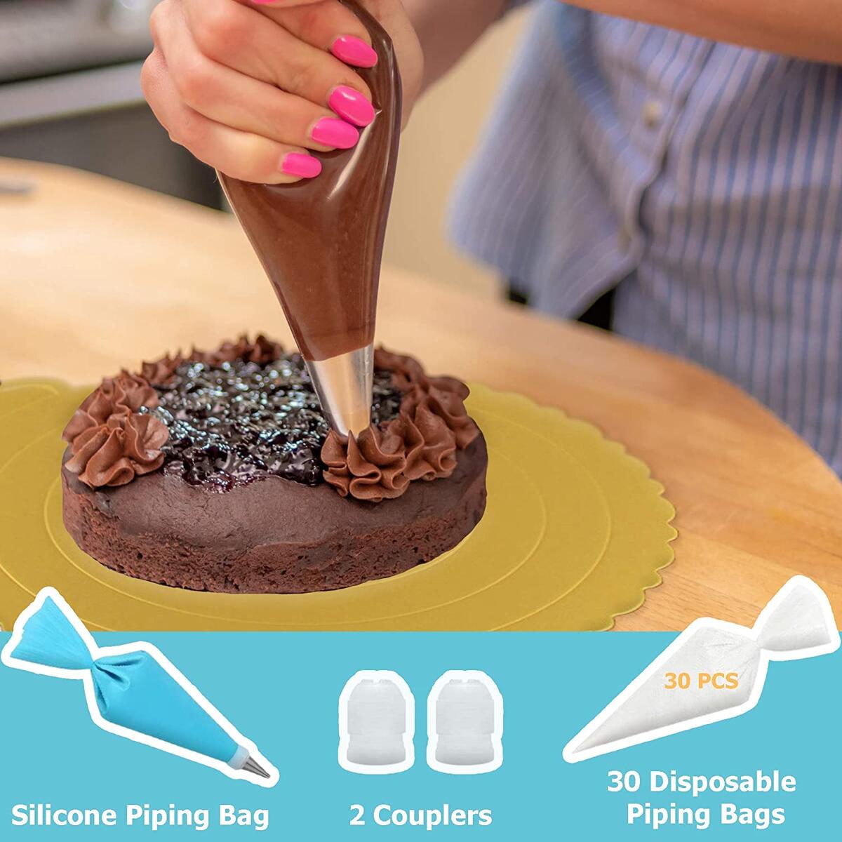 Cake Decorating Tool Cashback - RebateKey