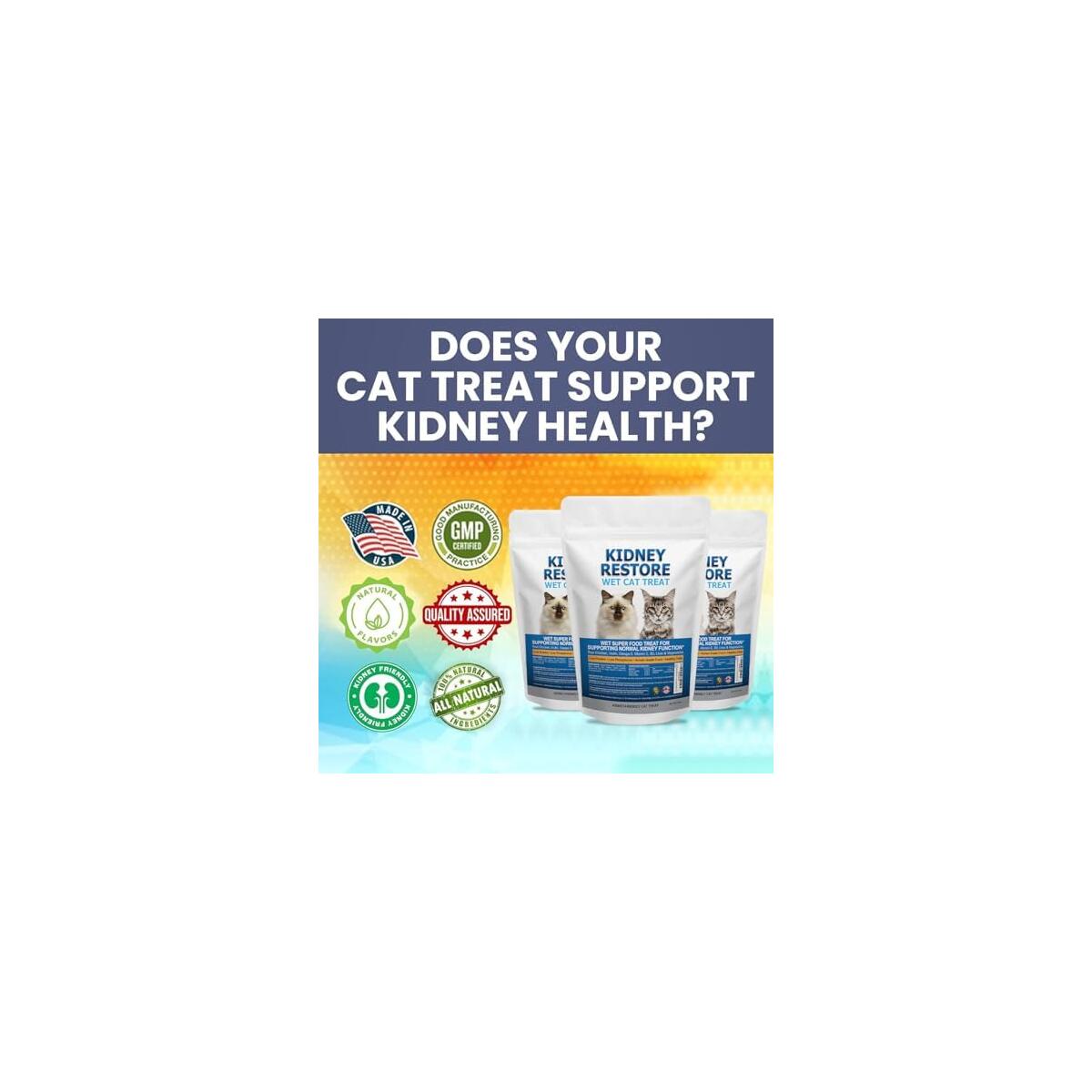 Fresh Made Kidney Care Cashback - RebateKey