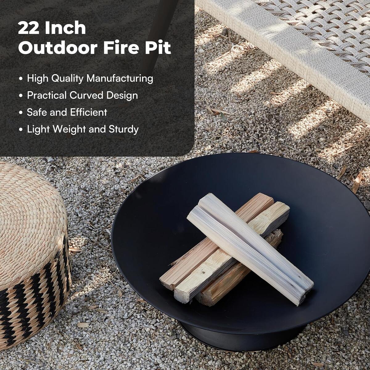 First Flare Fire Pit Cashback Rebates - RebateKey
