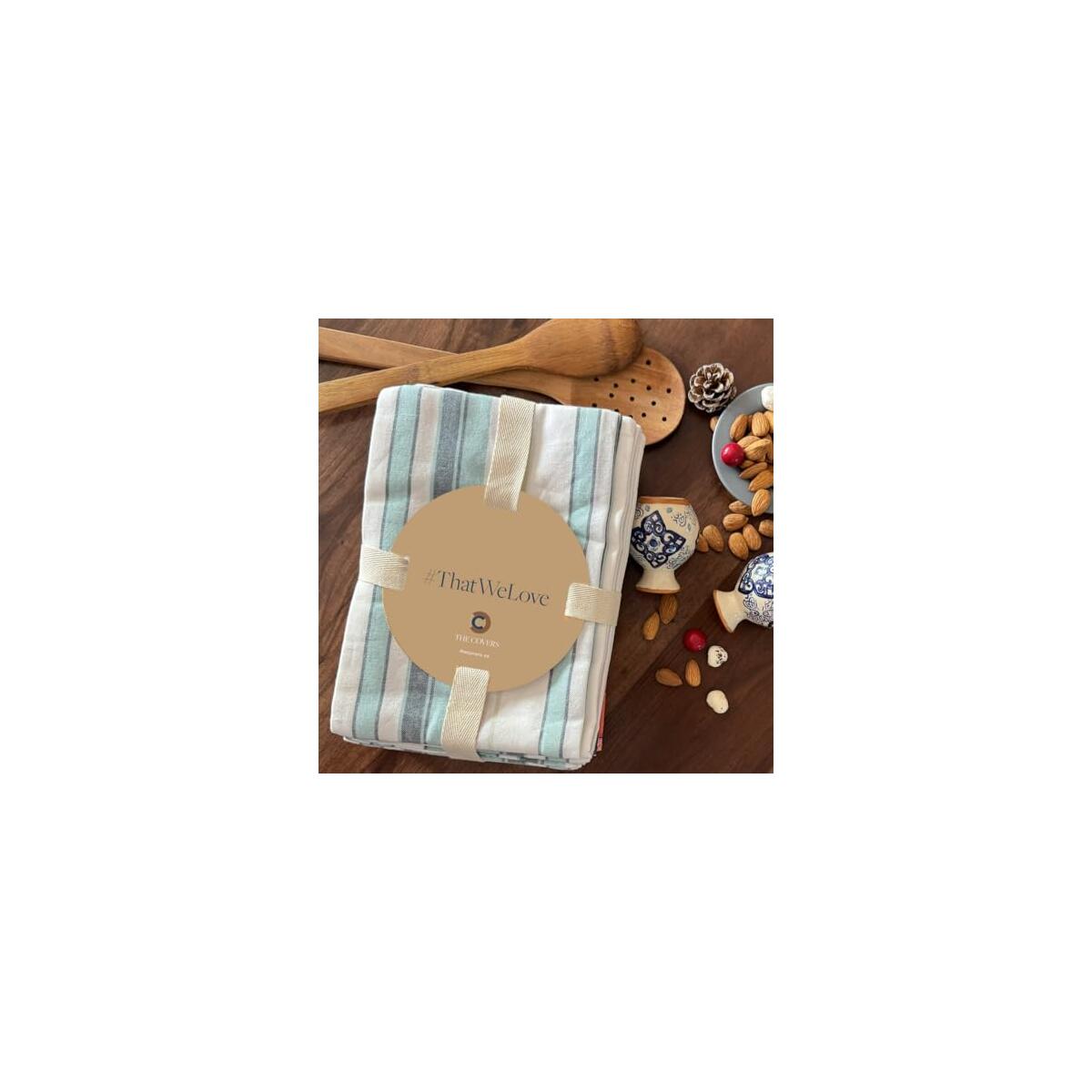 The Covers Premium Kitchen Towels Cashback Rebates - RebateKey