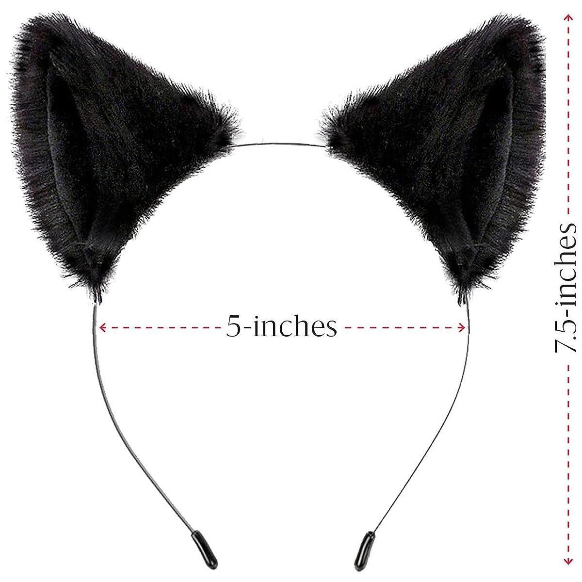 Costume Accessories Cat 3 Cashback - RebateKey