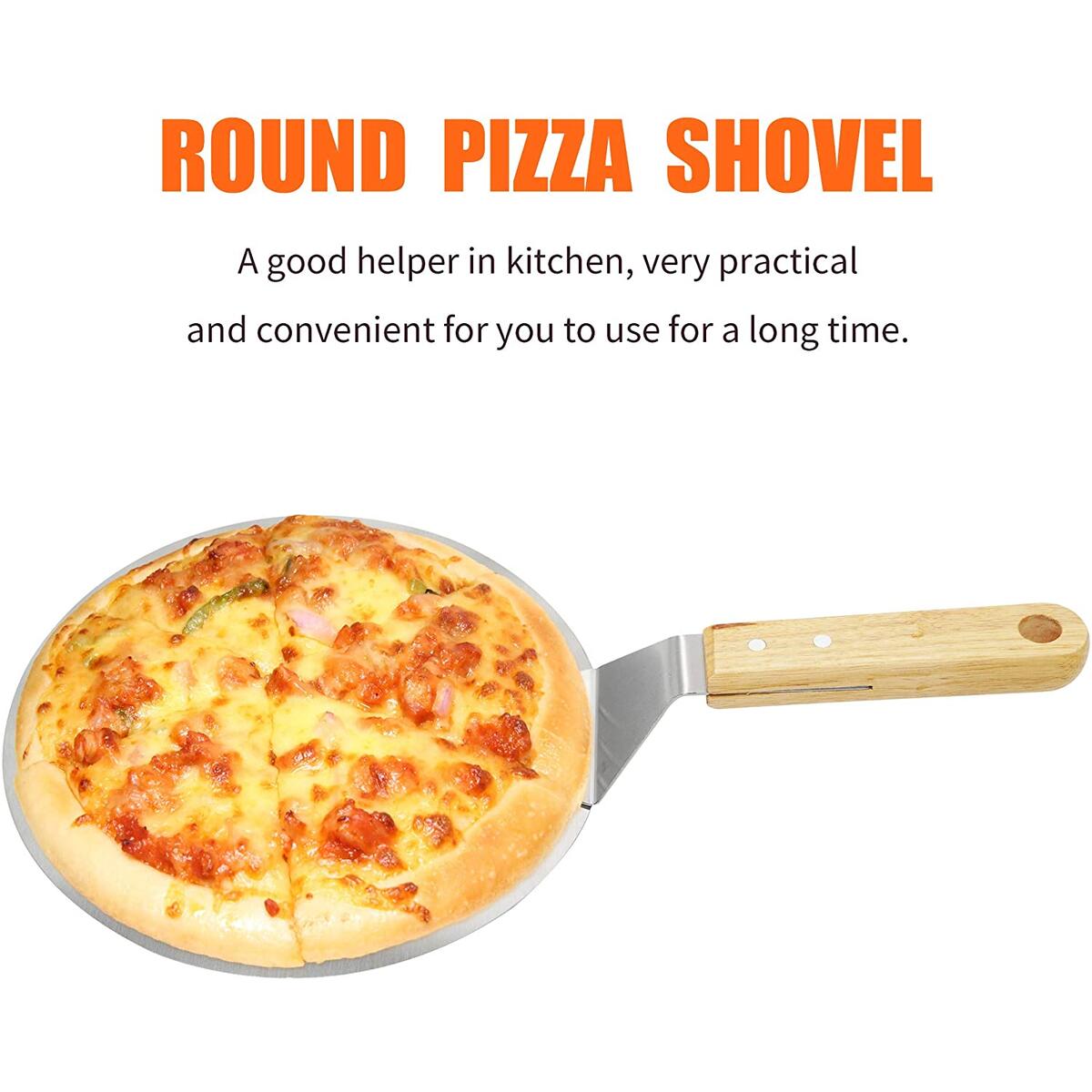 Pizza Shovel Set Cashback Rebates - RebateKey
