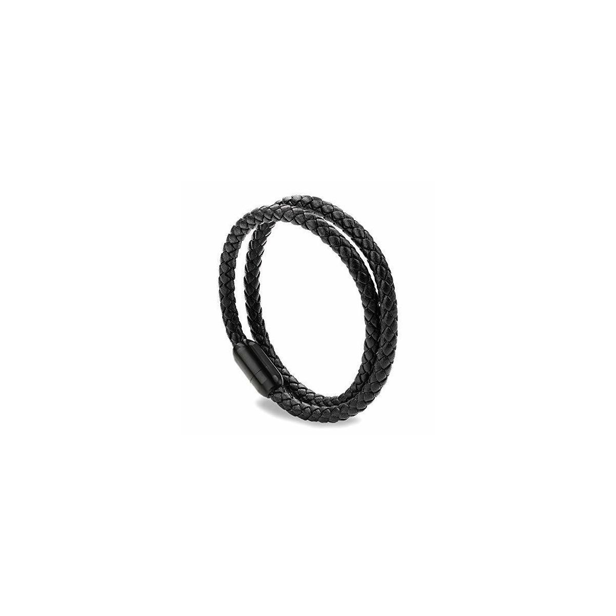 Leather Bracelet Cashback - RebateKey