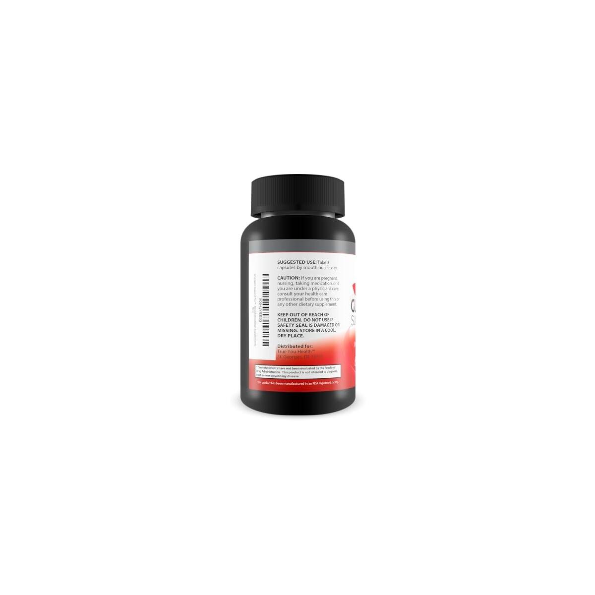 Glycogen Support Pro Cashback - RebateKey