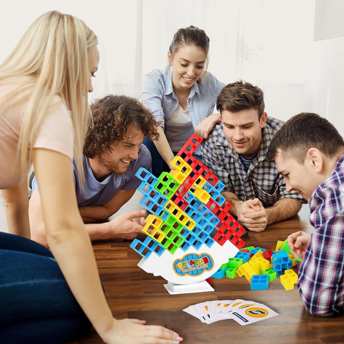 Tower Game Stack Cashback Rebates - RebateKey