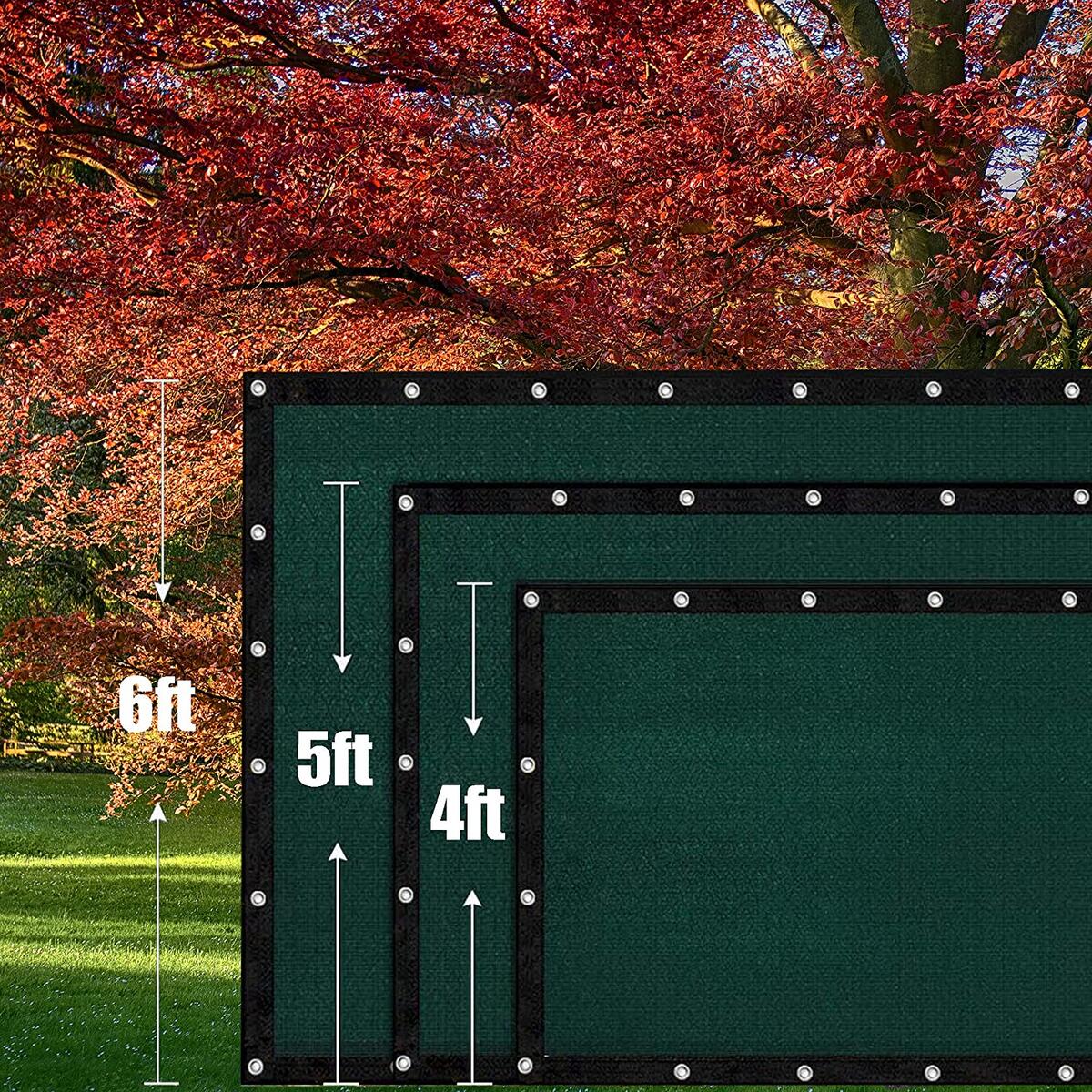 Fence Privacy Screen Rebate - RebateKey