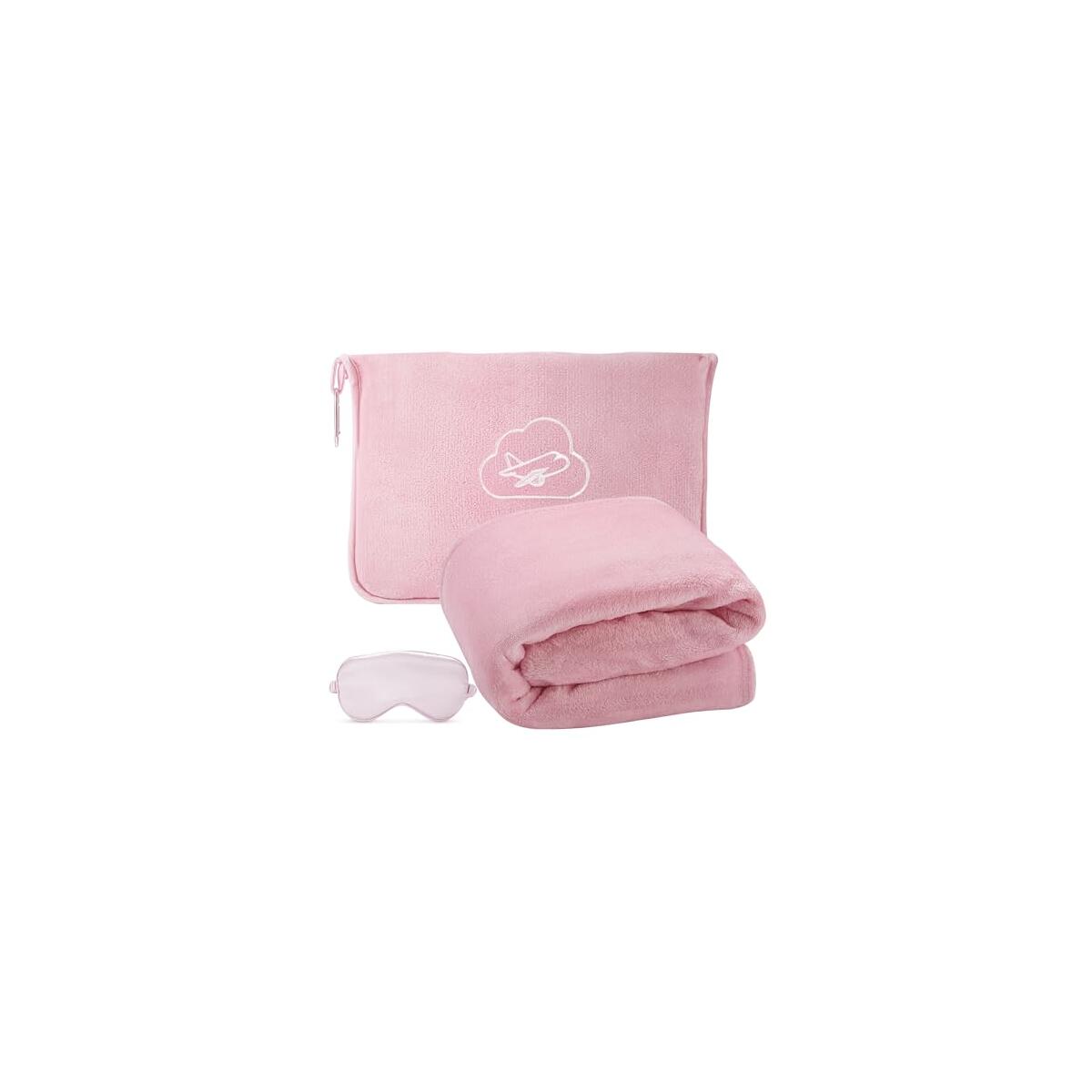 Travel Blanket 24 Rebate - RebateKey