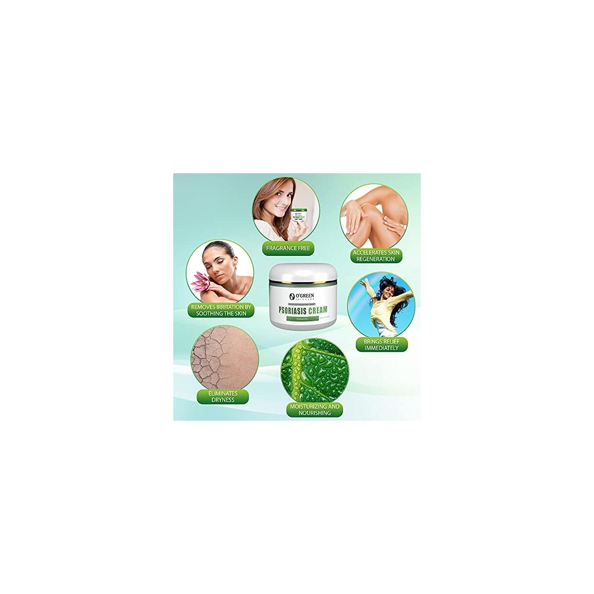 Eczema Psoriasis Cream Cashback Rebates - RebateKey