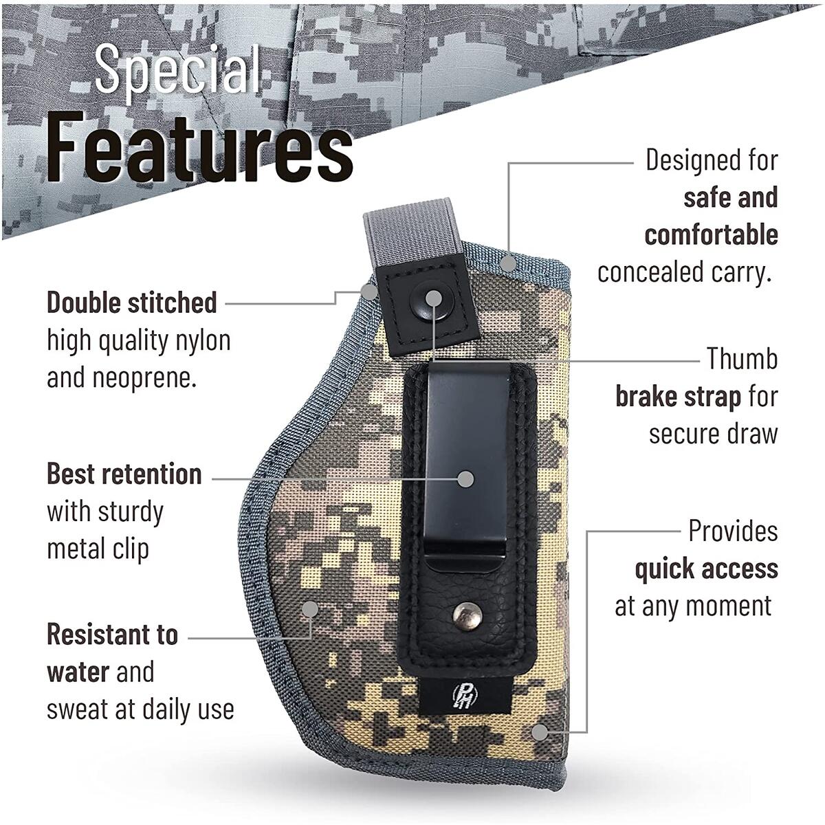 Gun Holster Rebates - RebateKey