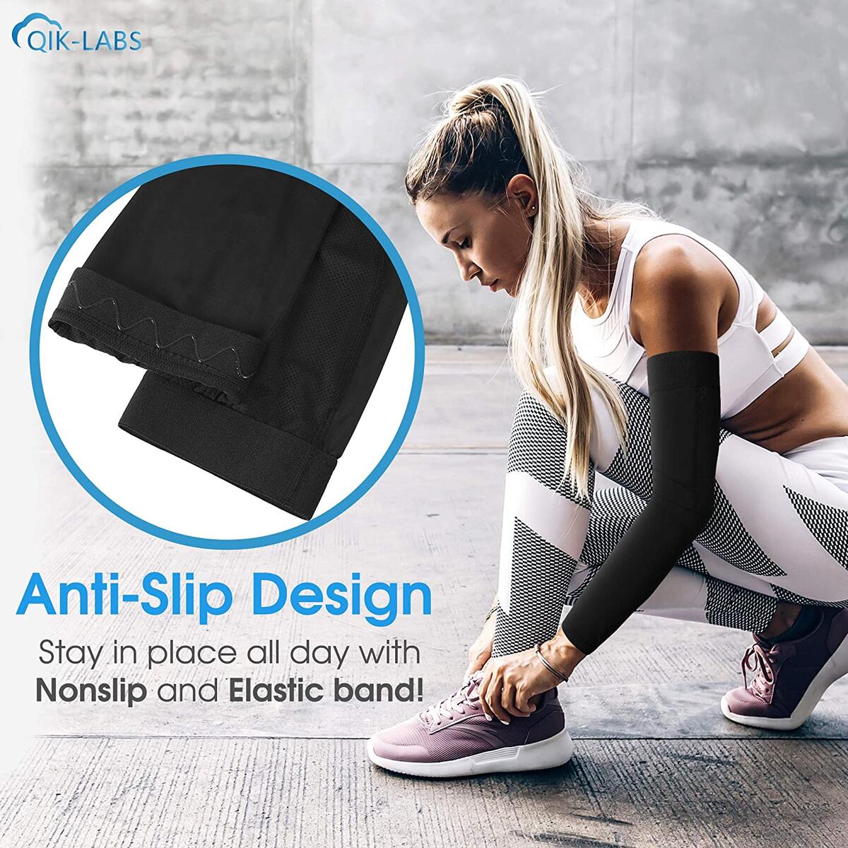 Compression Sleeves For Arms Men Cashback Rebates - RebateKey